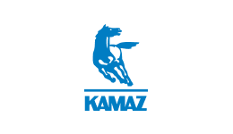 Камаз