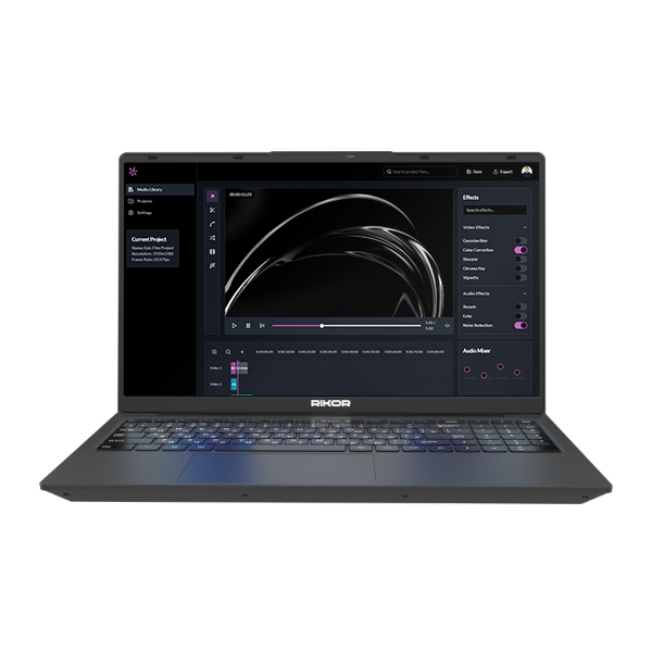 RIKOR PRO 3 15″ P-01