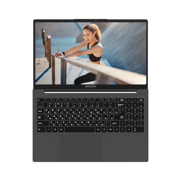 RIKOR NEURO 3 15″ P-01