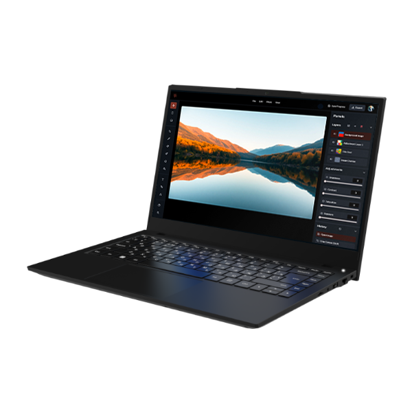 RIKOR PRO 5 15″ H-02