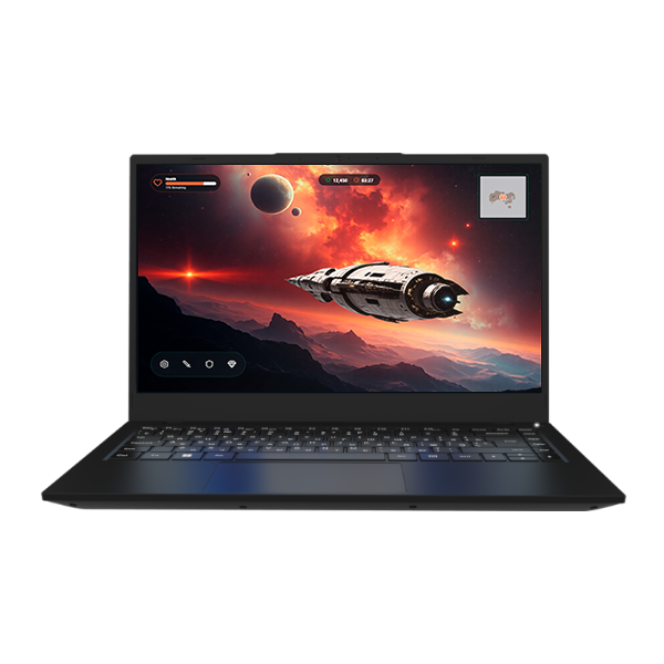 RIKOR PRO 5 17″ H-01