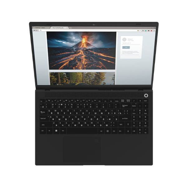 RIKOR PRO 5 15″ M-04