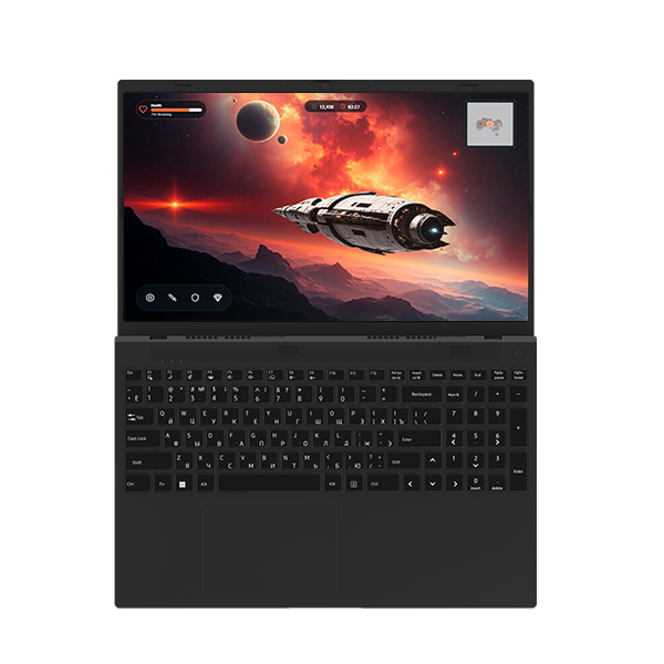 RIKOR PRO 5 15″ M-03