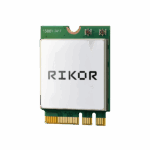 Модуль WiFi/BT M.2 V5