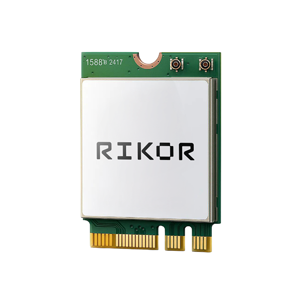 Модуль WiFi/BT M.2 V5